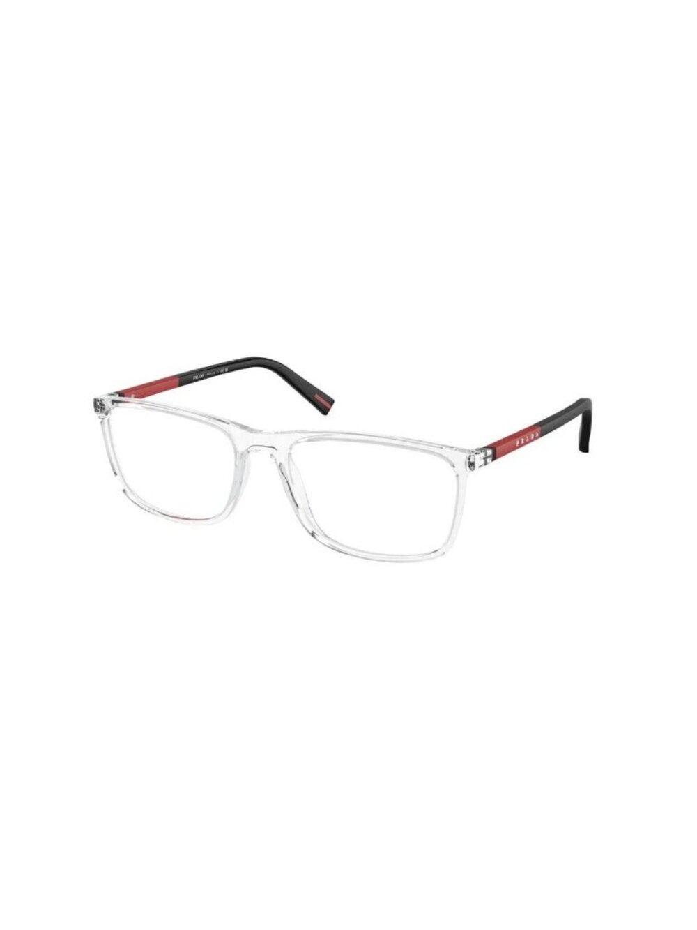 NEW Prada PS03QV 2AZ1O1 55 Eyeglasses 55mm 100% Authentic Optical Frame
